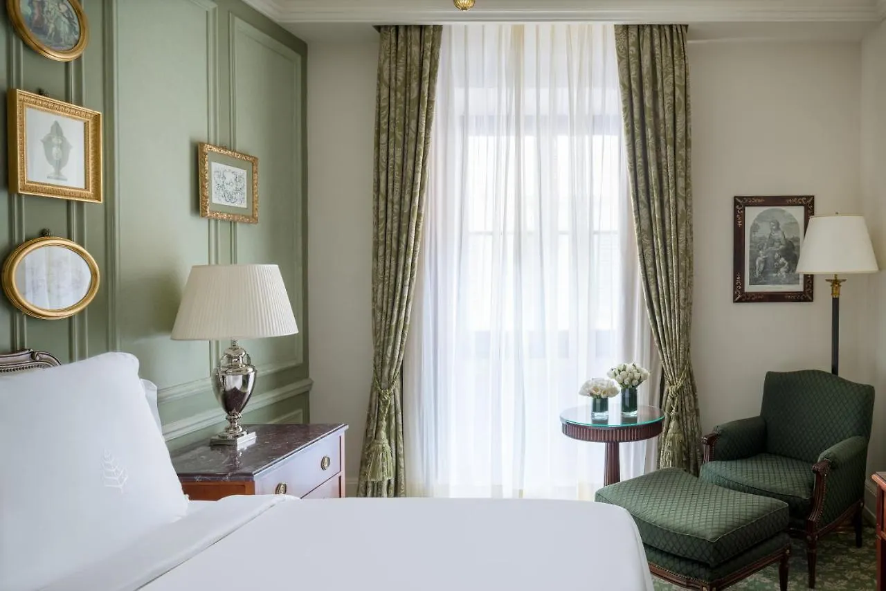 Four Seasons Hotel Firenze İtalya