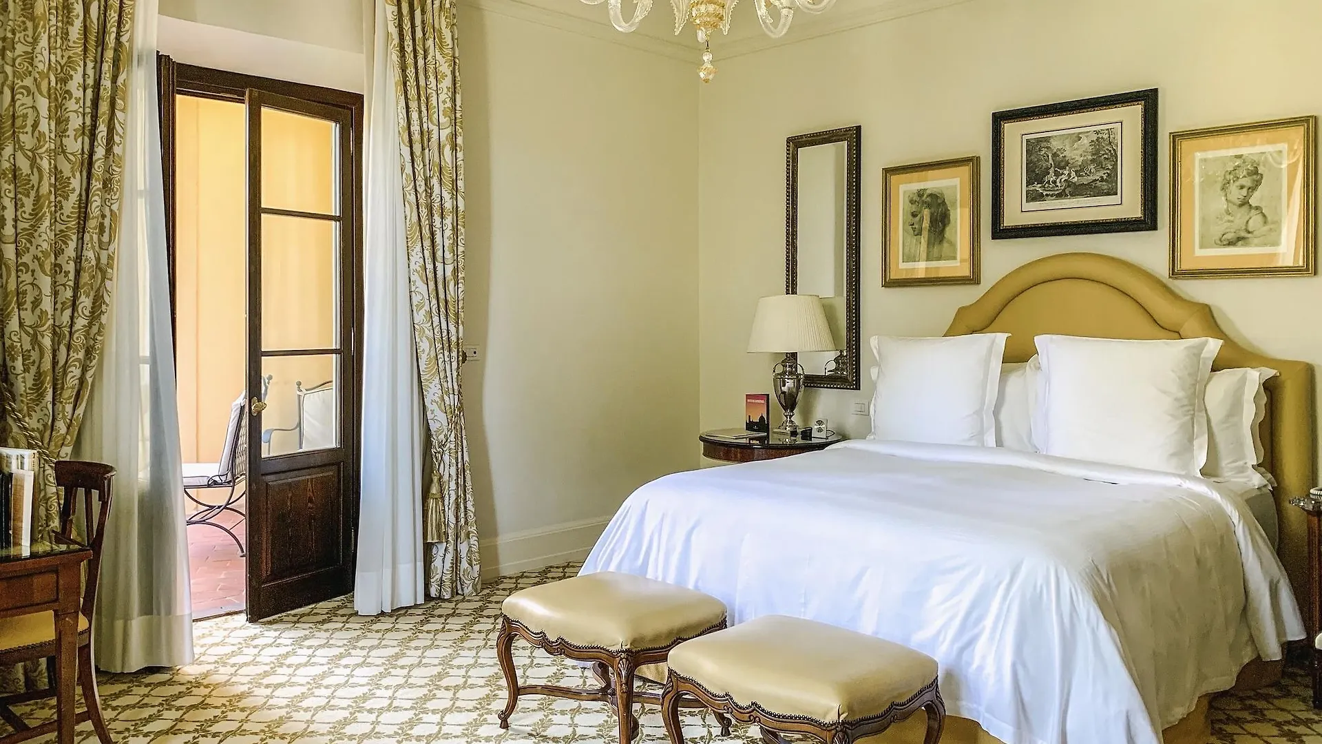 Four Seasons Hotel Firenze