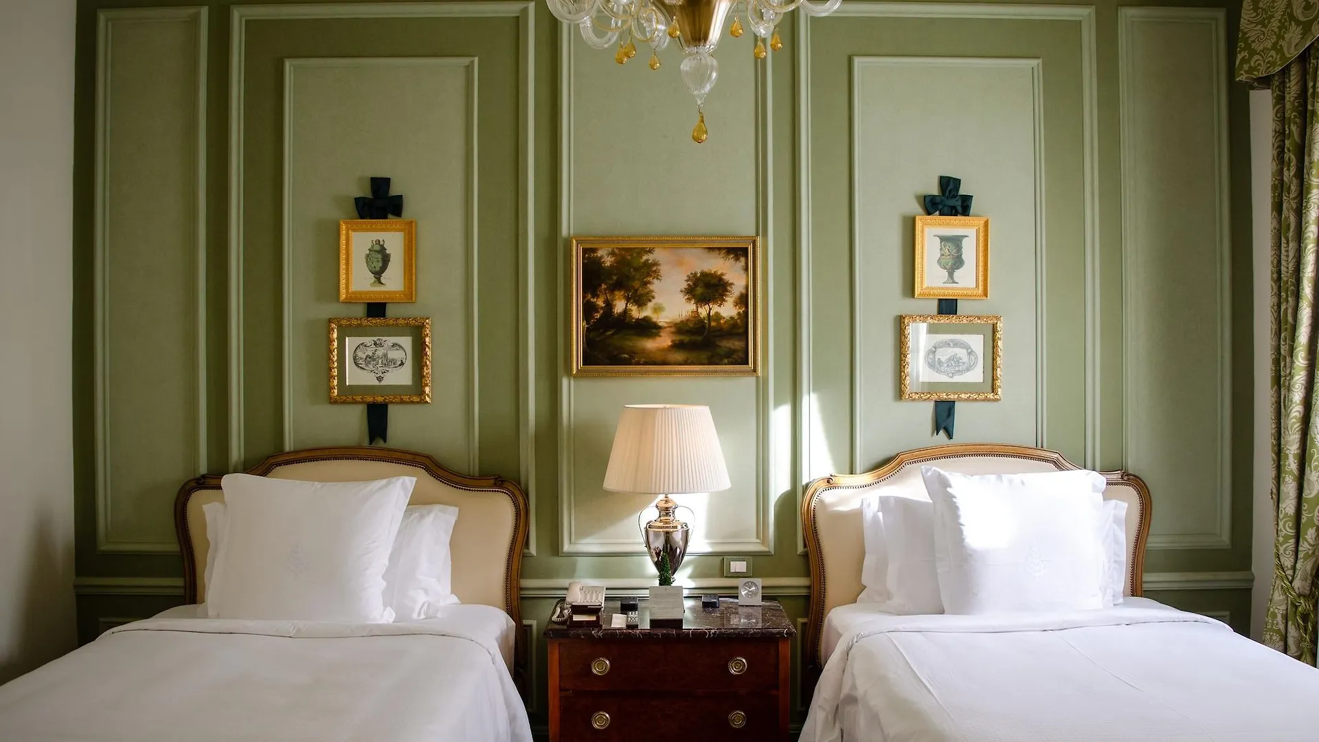 Four Seasons Hotel Firenze