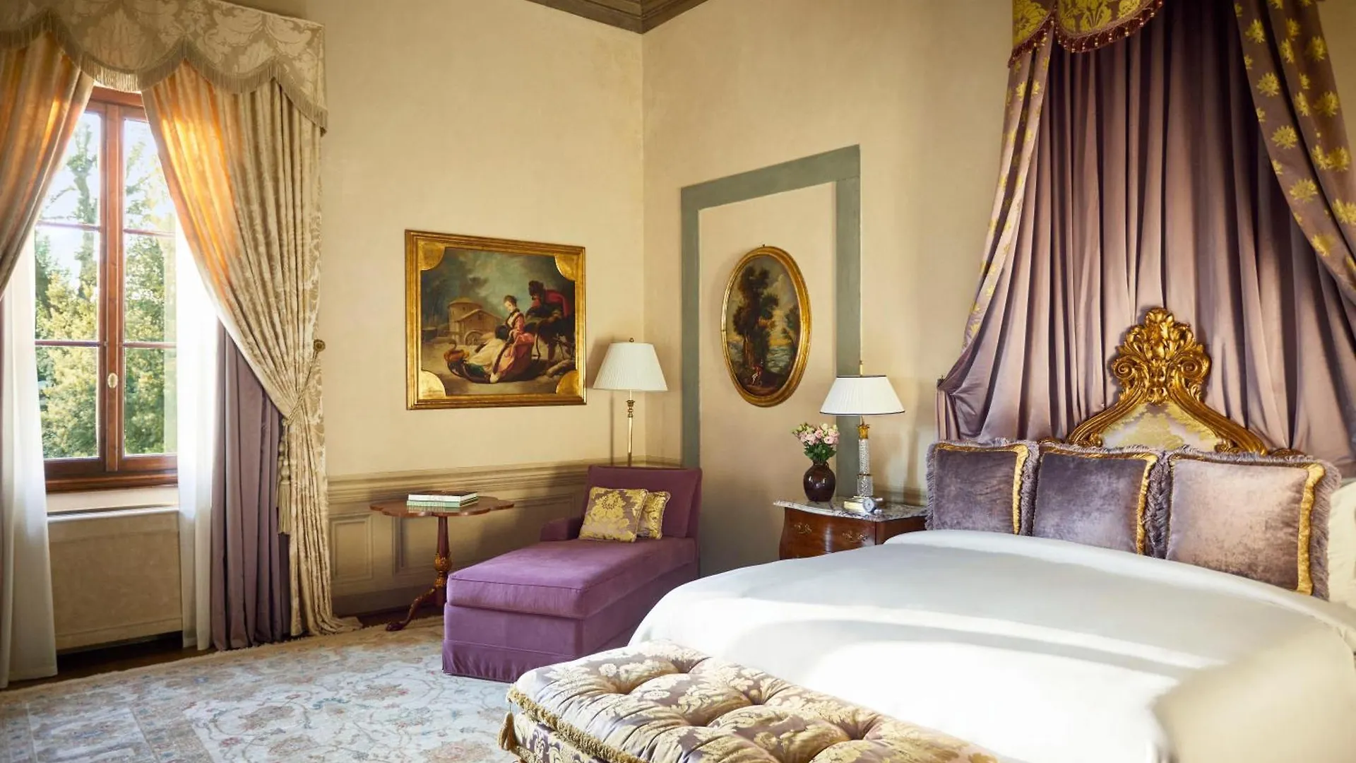 Four Seasons Hotel Firenze