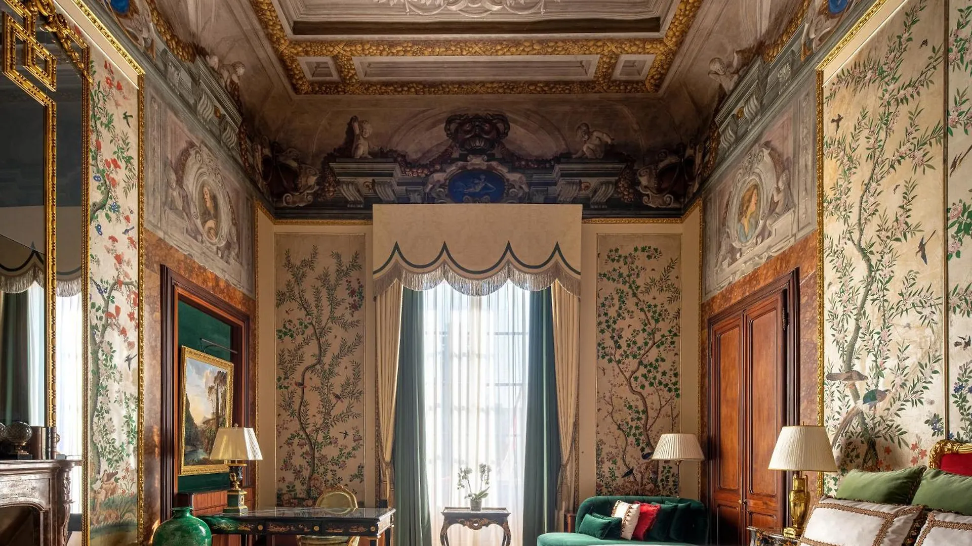 Four Seasons Hotel Firenze
