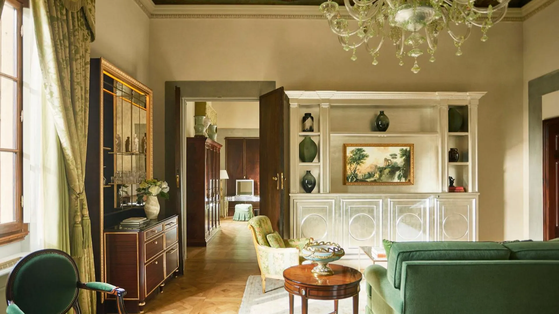 Four Seasons Hotel Firenze