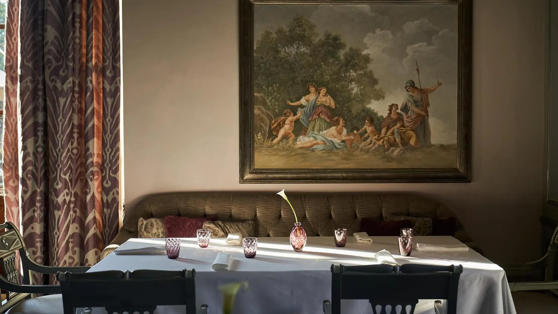 Four Seasons Hotel Firenze