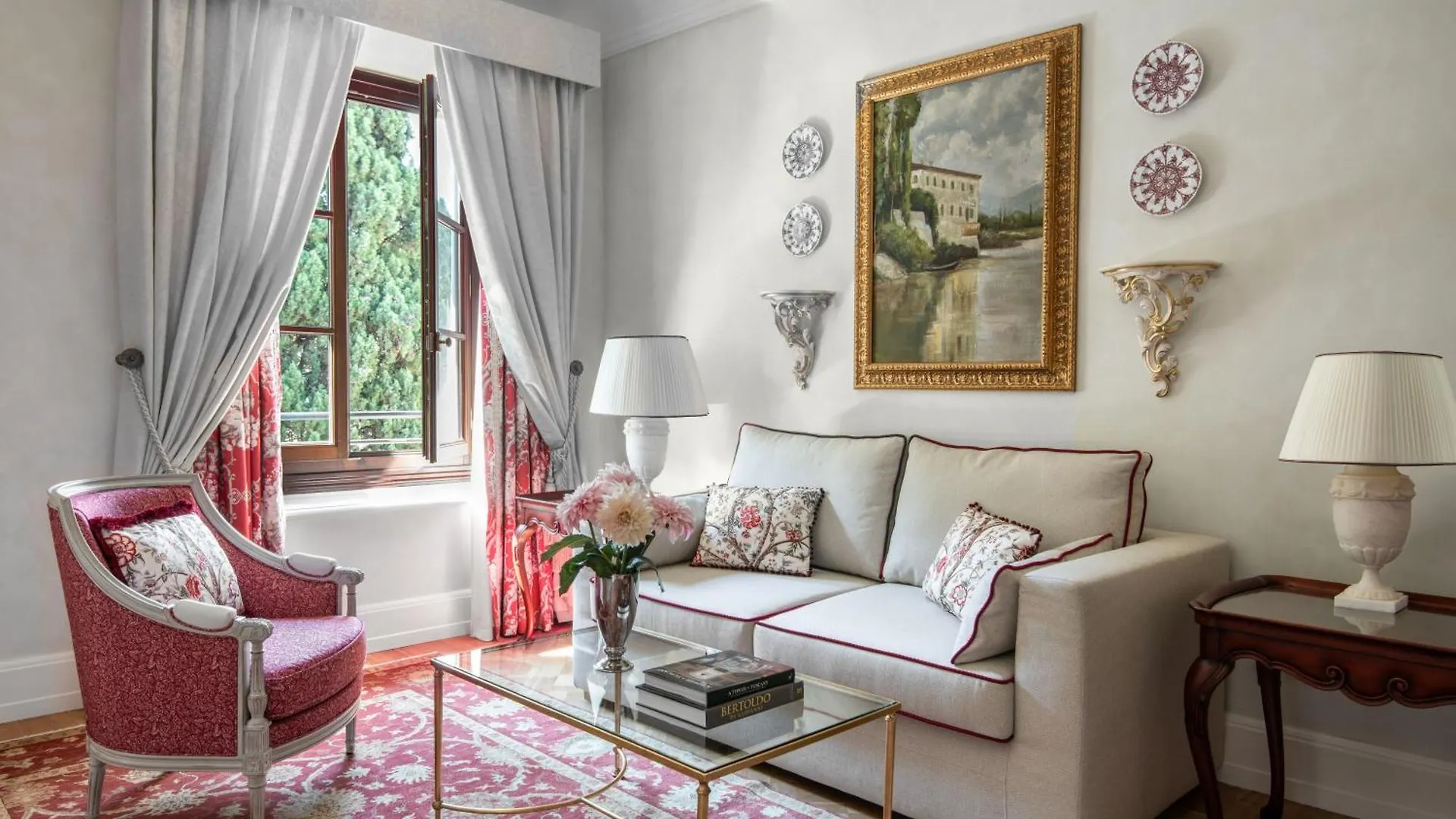 Four Seasons Hotel Firenze