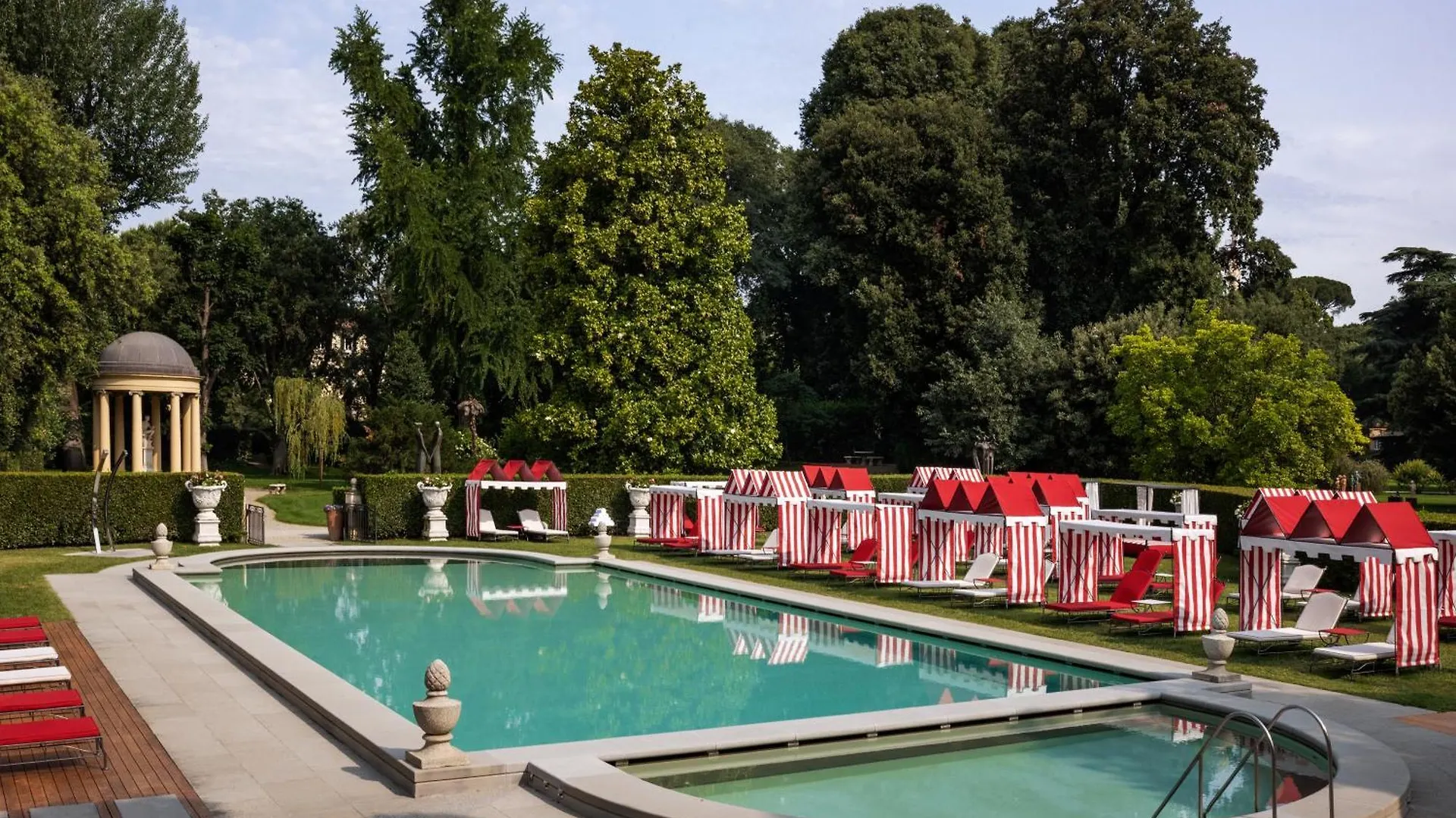 Four Seasons Hotel Firenze
