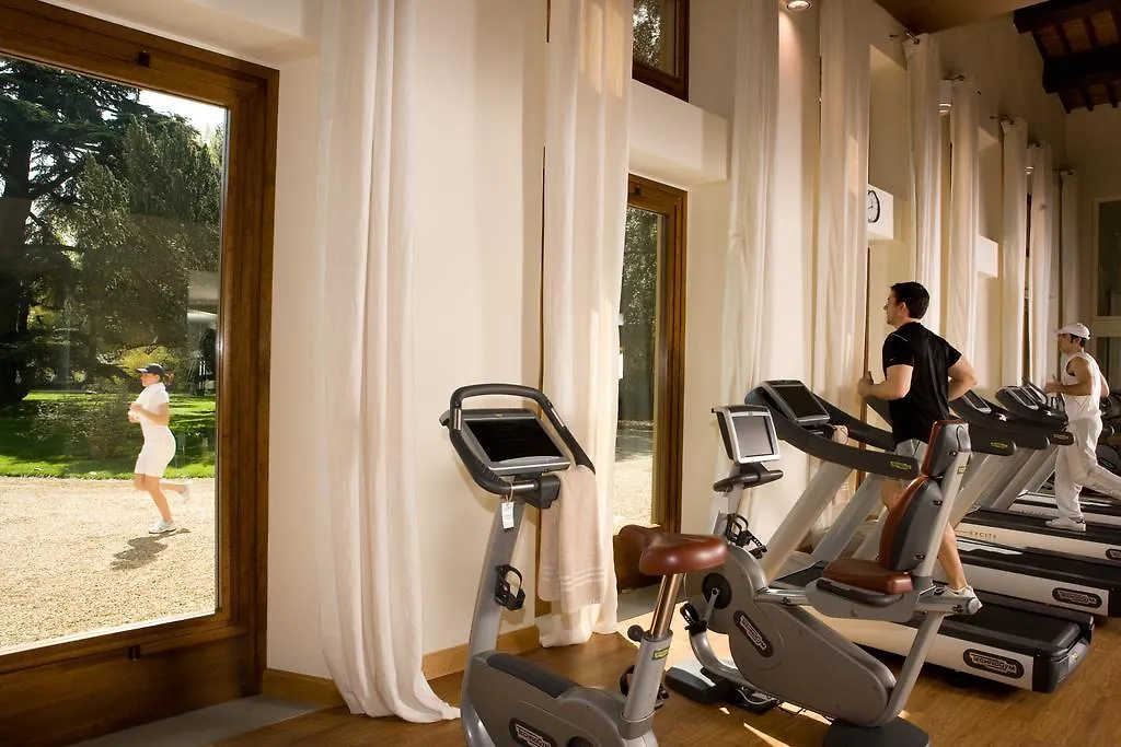 Four Seasons Hotel Firenze İtalya