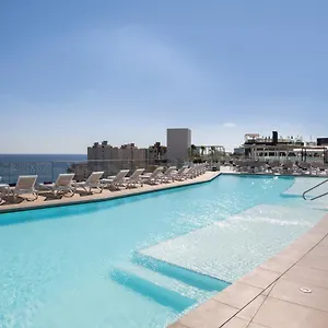 Be.hotel Otel Saint Julian's