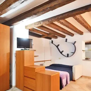 Apartment Residenza Marina Venice