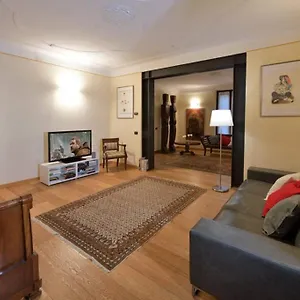 Apartment C-rooms, Residenza Correggio Parma