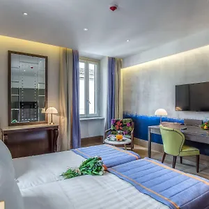 Hotell Martis Palace Rom