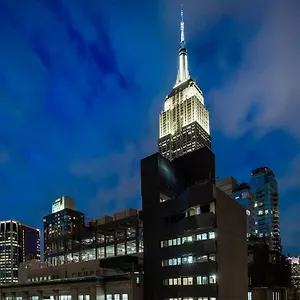 Western Premier Empire State מלון ניו יורק