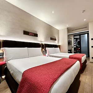 4* فندق The Market Urban