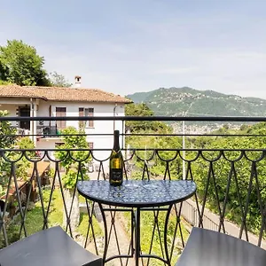 Apartment Garibaldi's Como