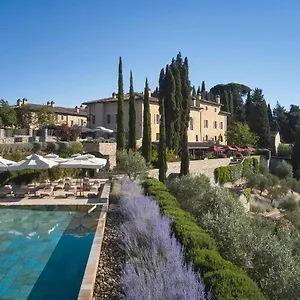 Ξενοδοχείο Rosewood Castiglion Del Bosco, Μονταλτσίνο
