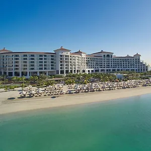 Feriested Waldorf Astoria Palm Jumeirah Dubai