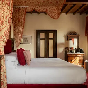 Loggiato Dei Serviti Hotell