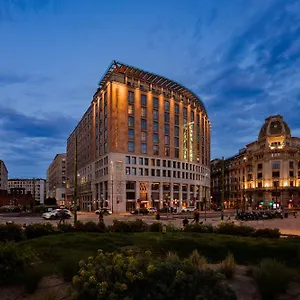 Hotell Dei Cavalieri Duomo Milano
