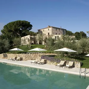Poggio Piglia Landhuis