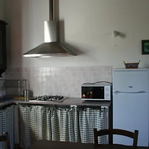 Gli Archi Vakantieboerderij