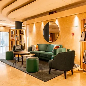 Novotel Est Otel Roma