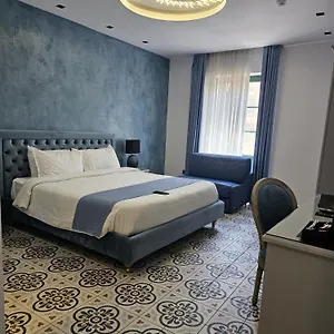 Casa Reale Boutique Otel Valletta