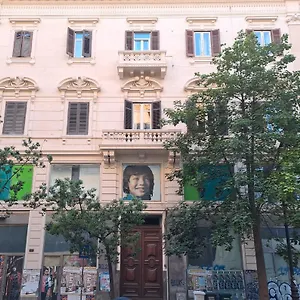 Palazzo Caltagirone , Palermo Italië