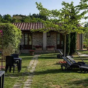 La Pievina Vakantieboerderij