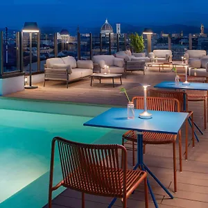4* فندق إن إتش فيرينتسه
