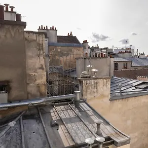L De Lutece - Notre-dame Otel Paris