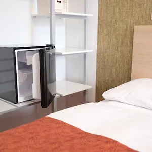 Hotel Ambiance Prag