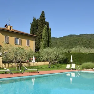 Podere San Giusto Vakantieboerderij
