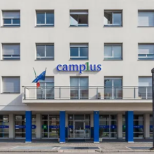 navštívit hotel