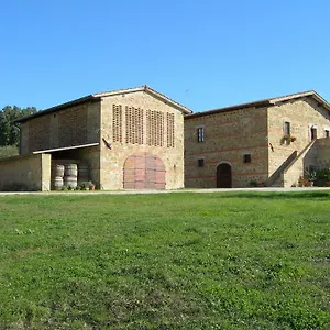 Barbi Vakantieboerderij