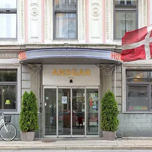 Hotel Go Ansgar København