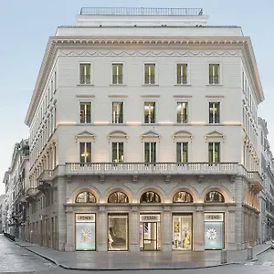 Hotell Fendi Private - Small Luxury Of The World Rom