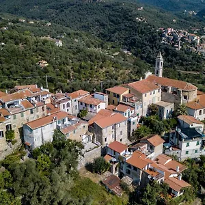 Lovely Renovated Near , Dolcedo Italië