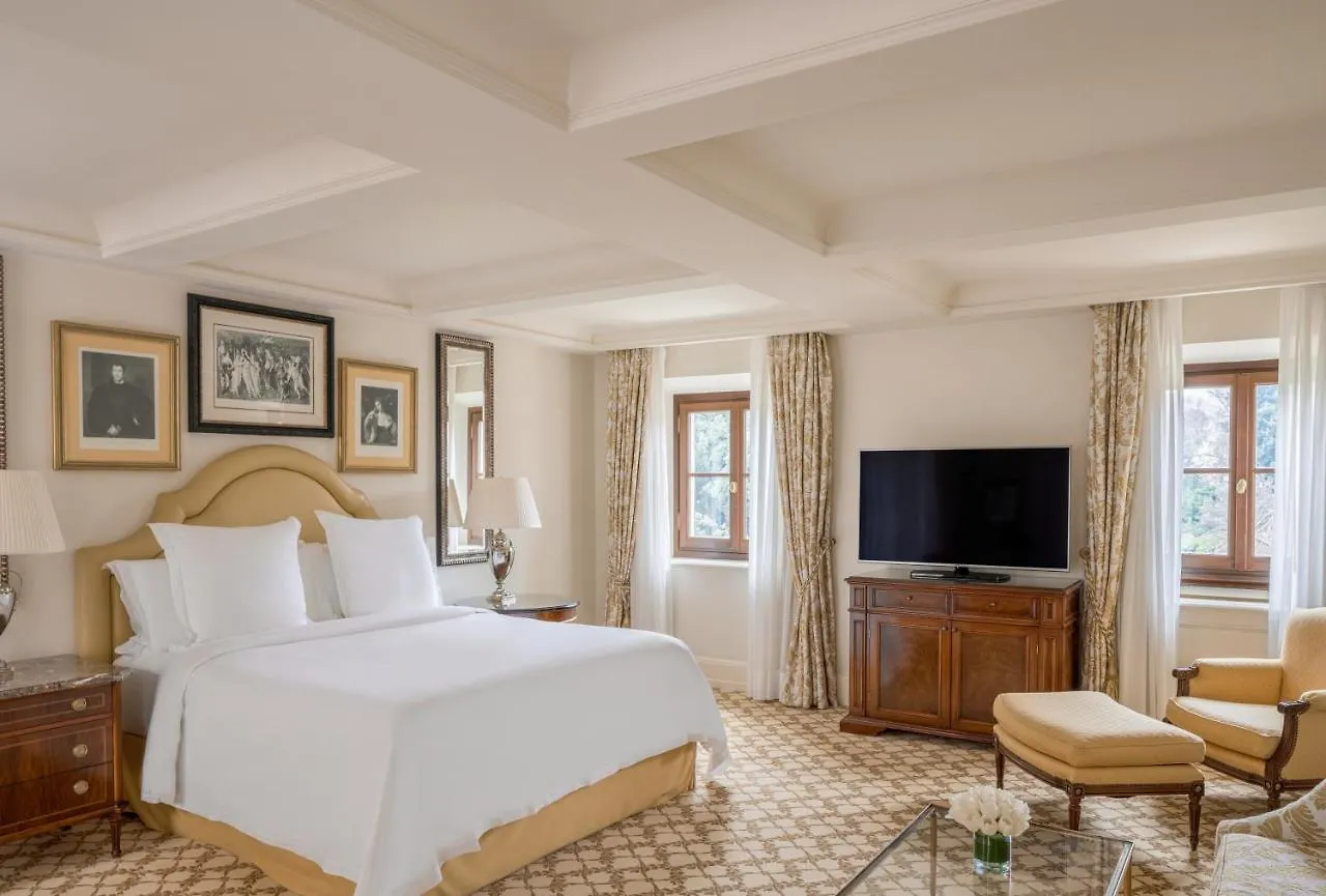 Four Seasons Hotel Firenze 5*, Florens Italien