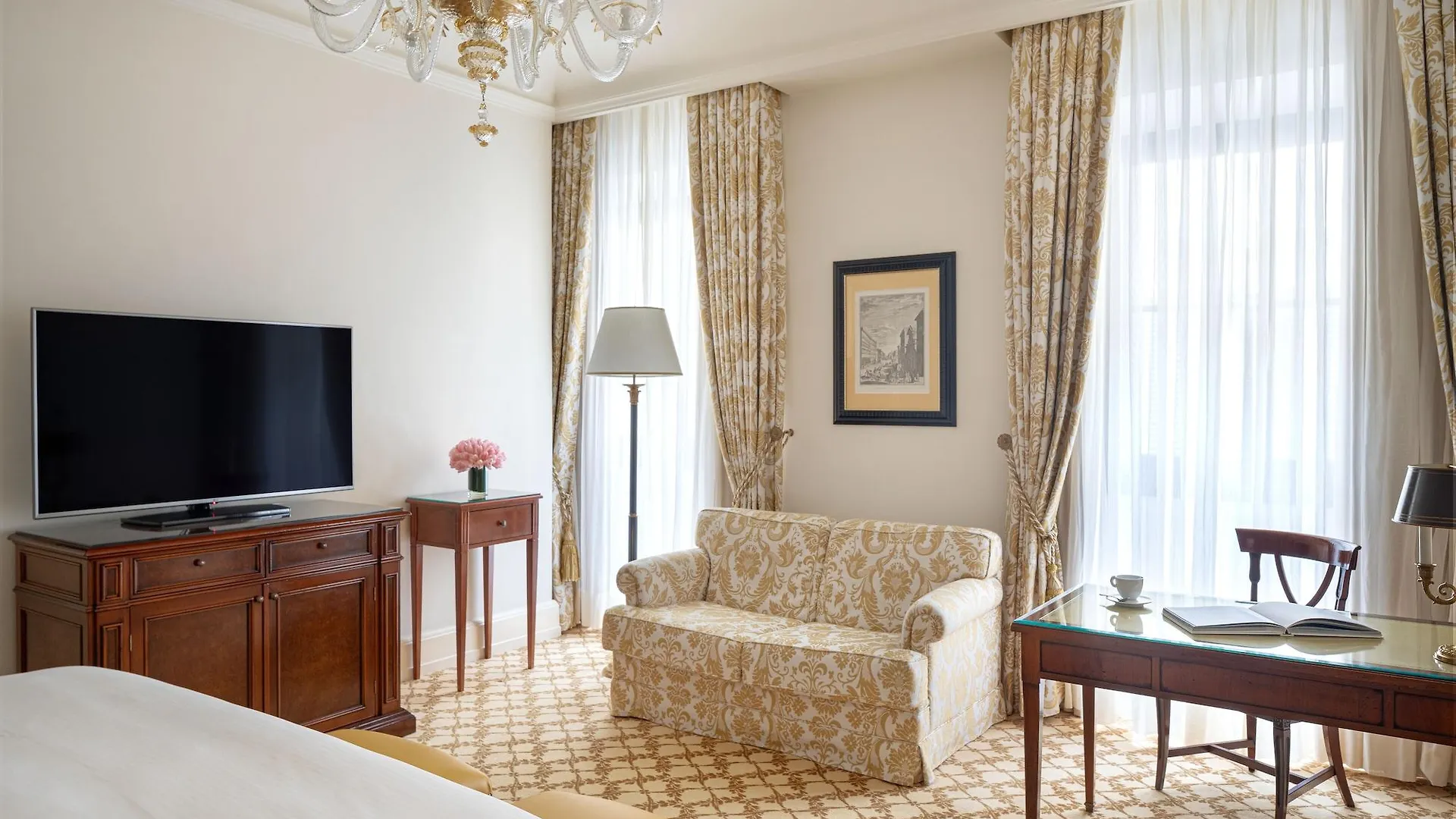 Four Seasons Hotel Firenze