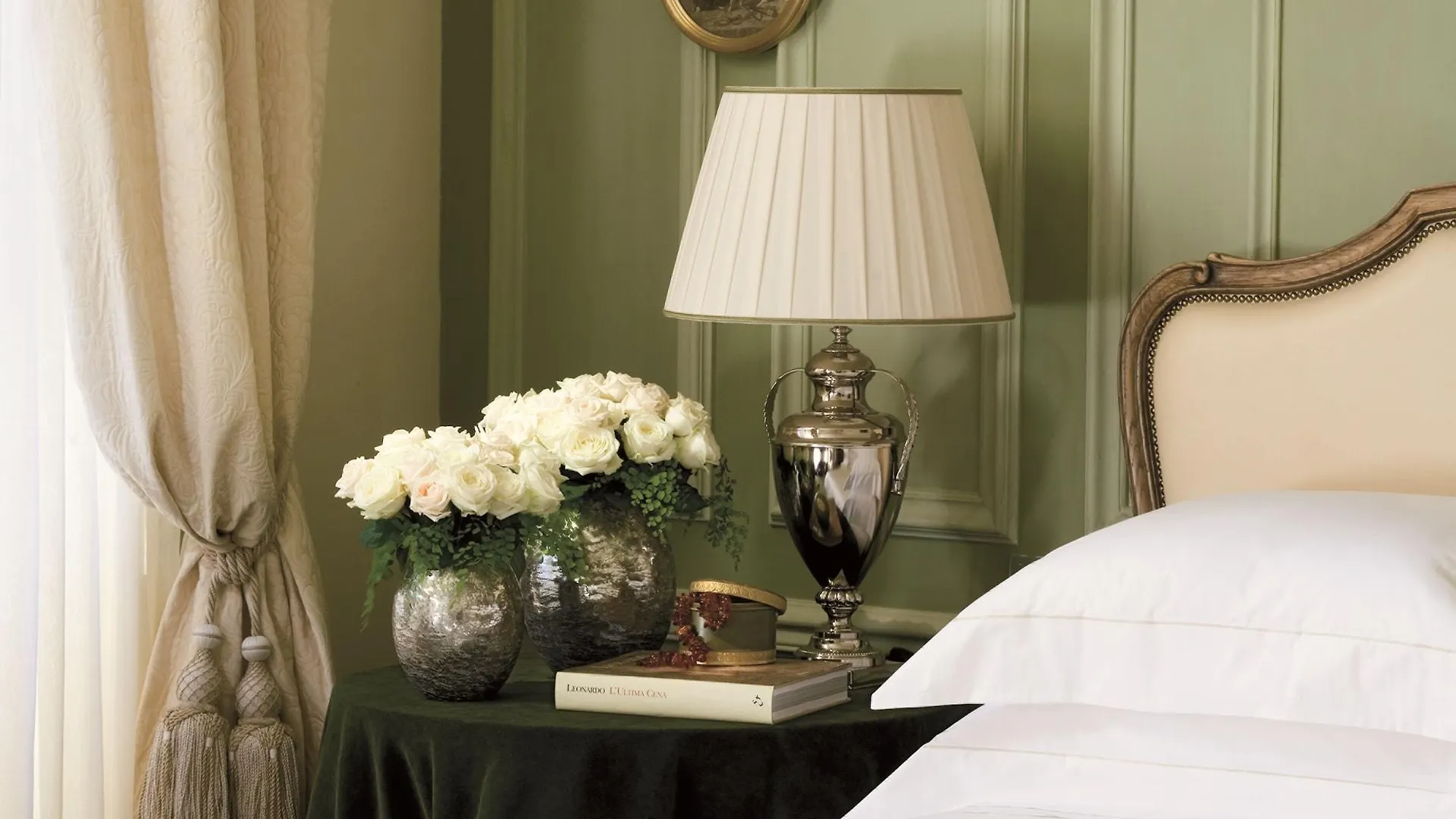 Four Seasons Hotel Firenze