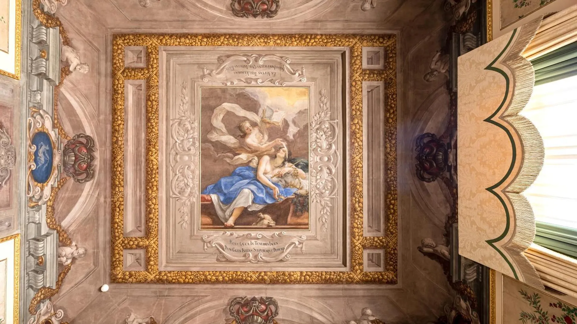 Four Seasons Hotel Firenze