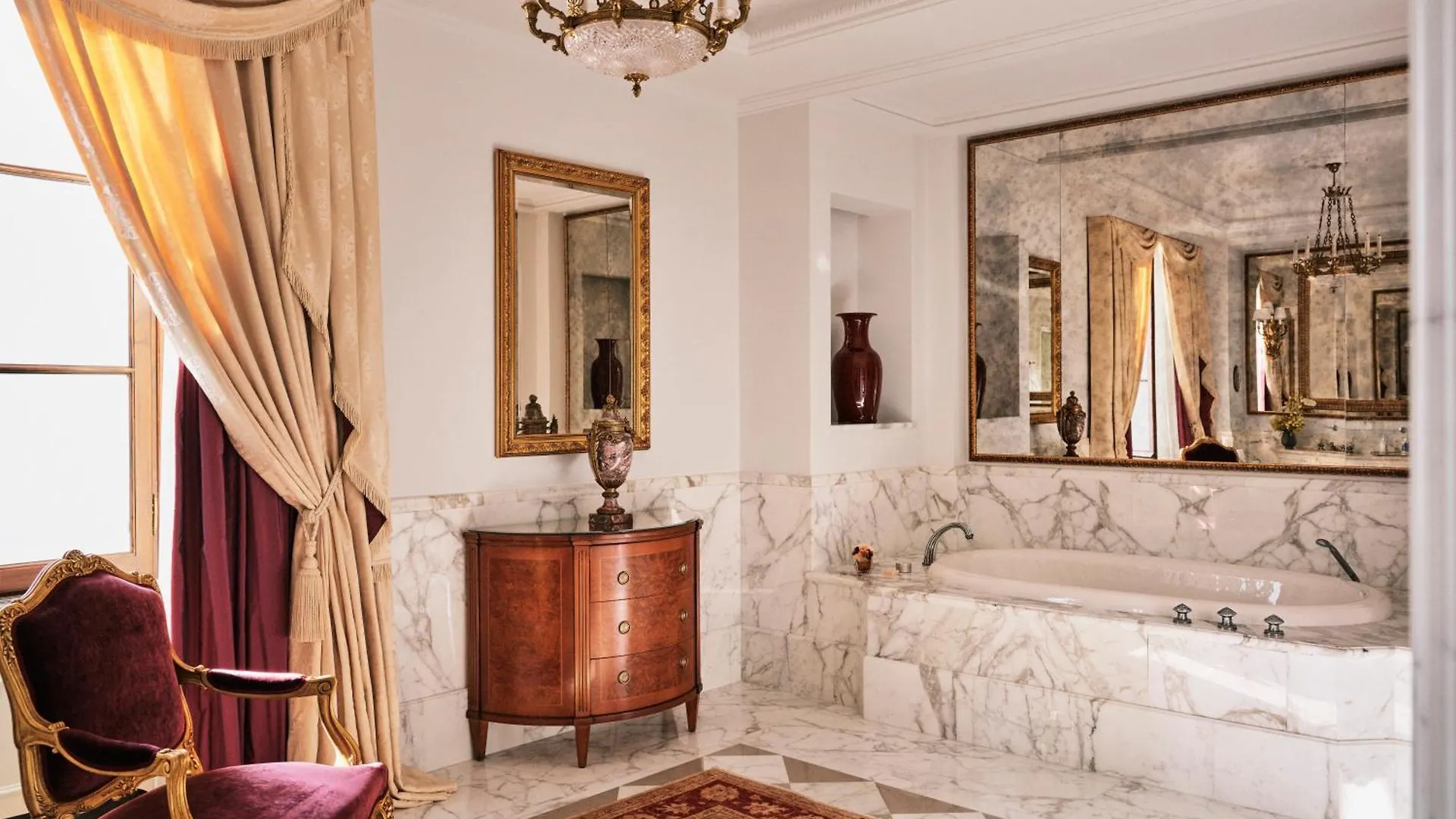 Four Seasons Hotel Firenze