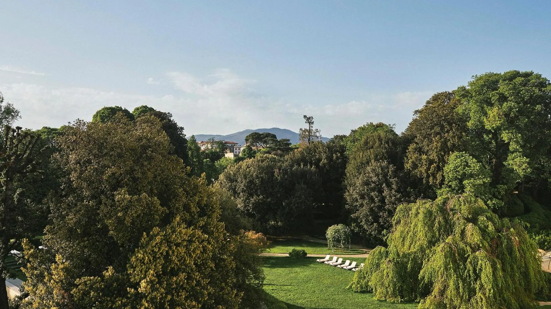 Four Seasons Hotel Firenze