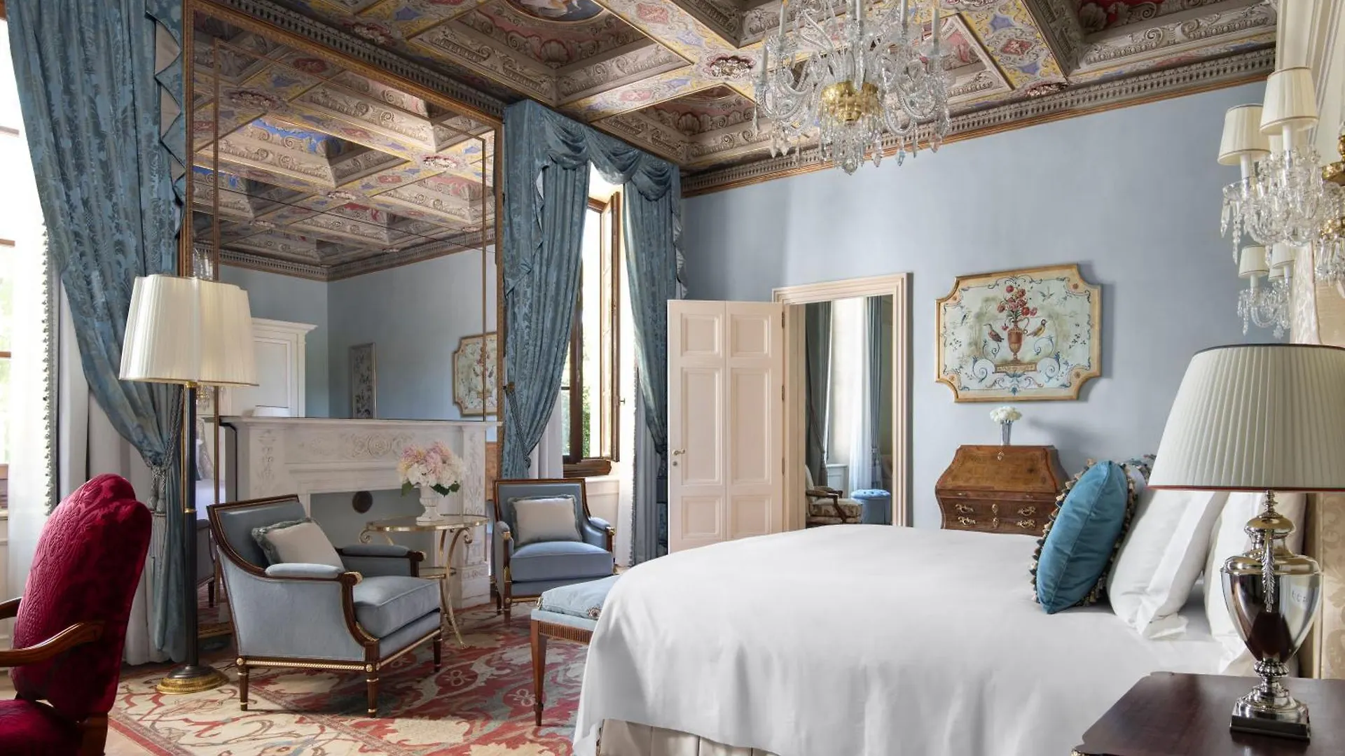 Four Seasons Hotel Firenze