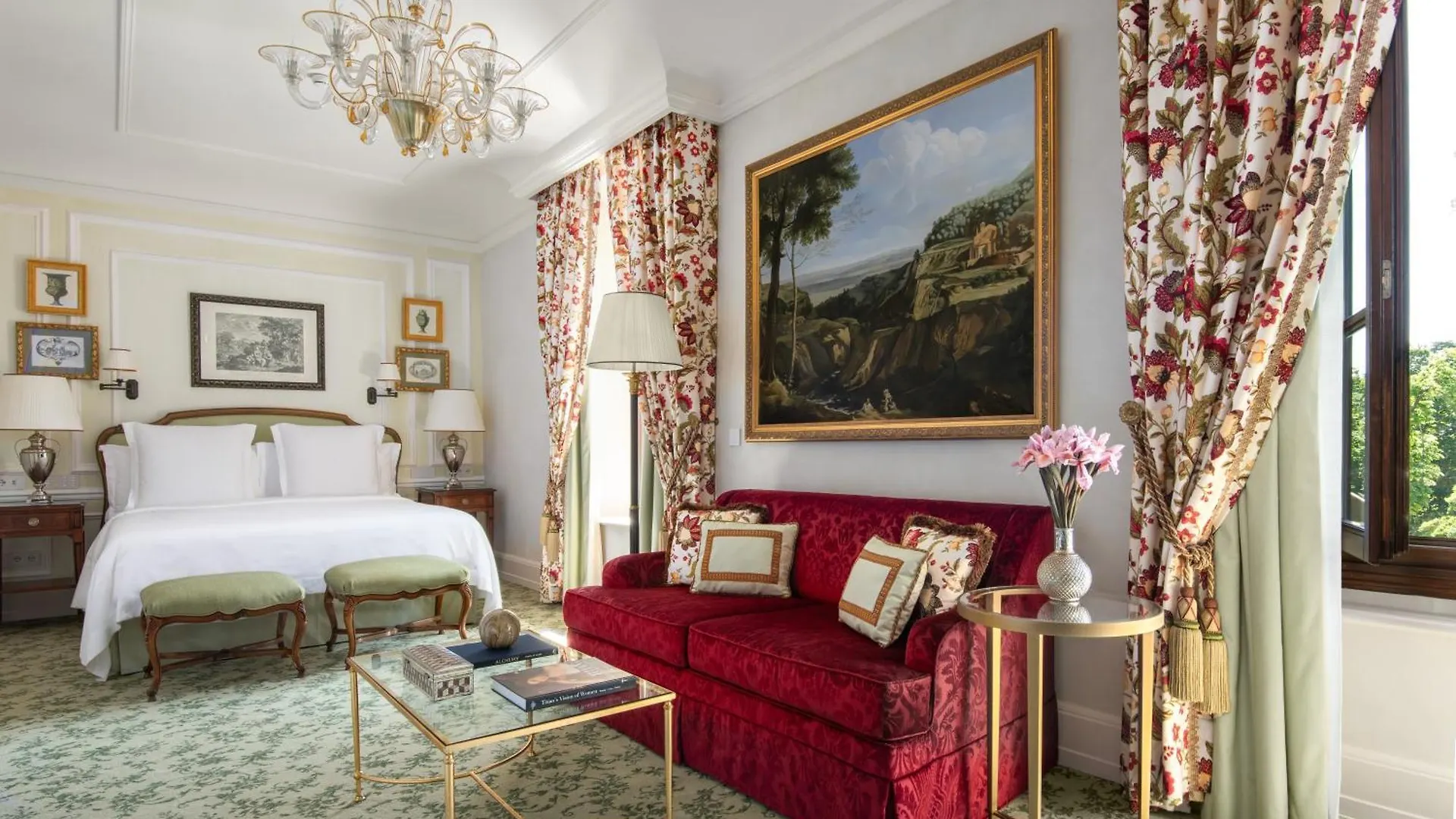 Four Seasons Hotel Firenze