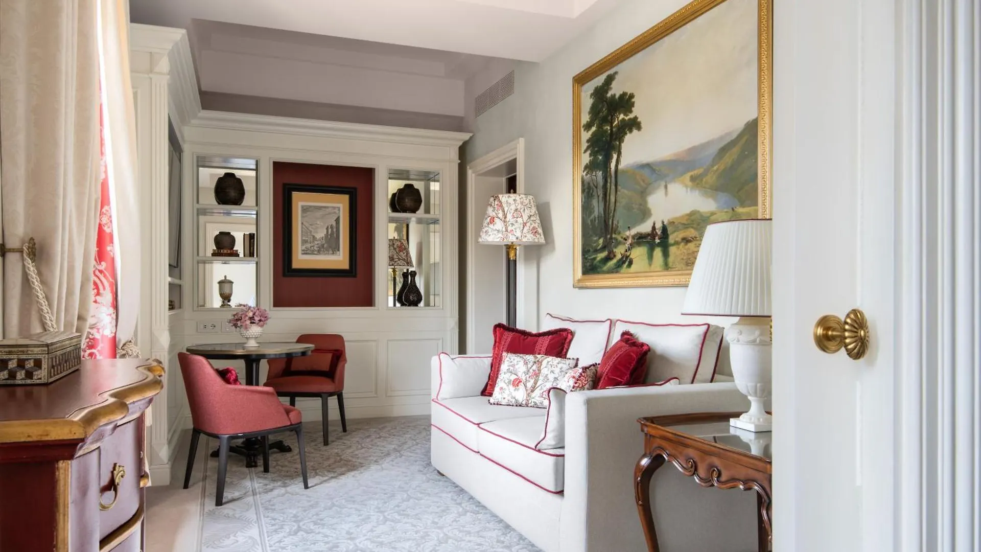 Four Seasons Hotel Firenze