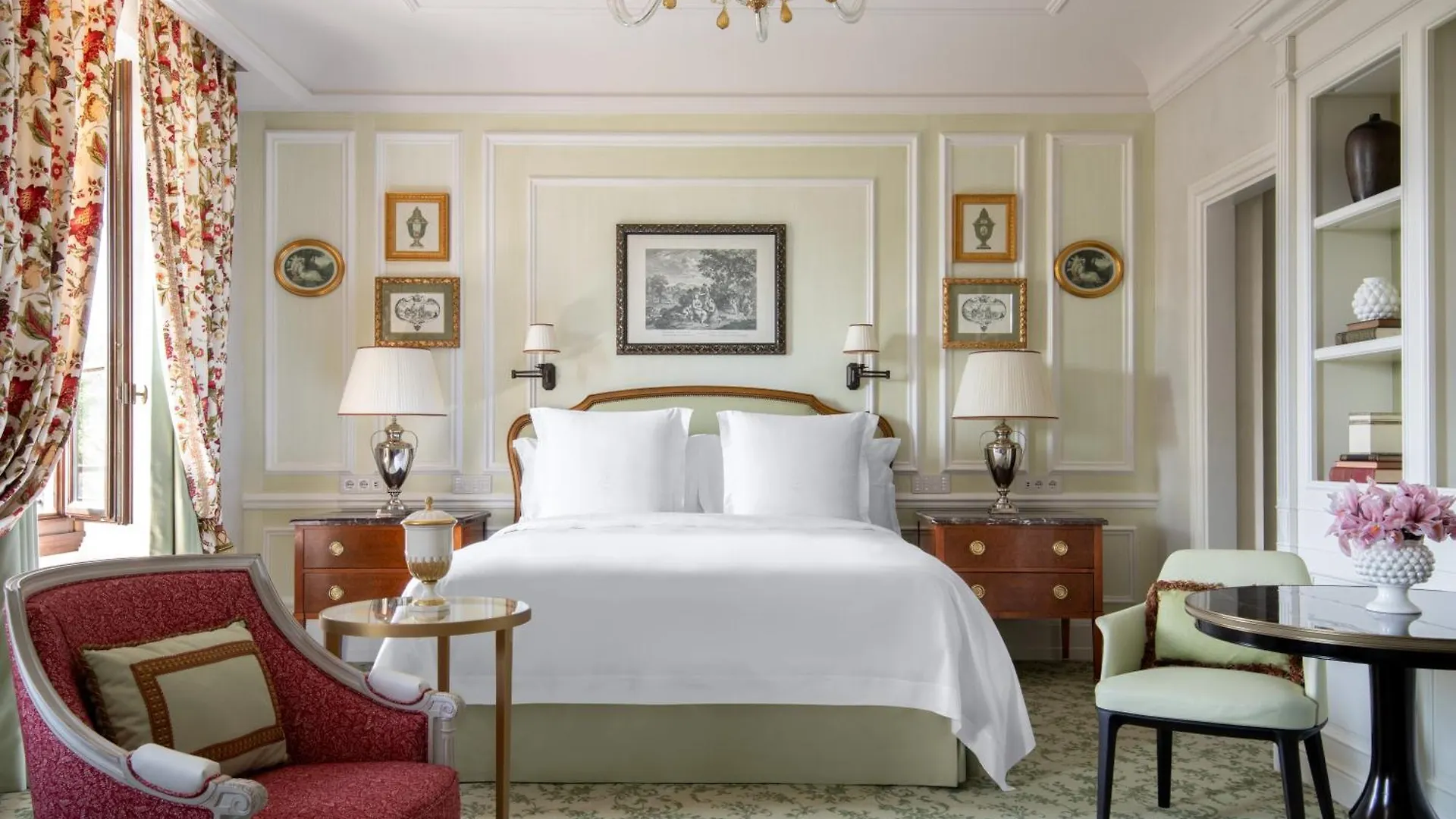 Four Seasons Hotel Firenze Florence