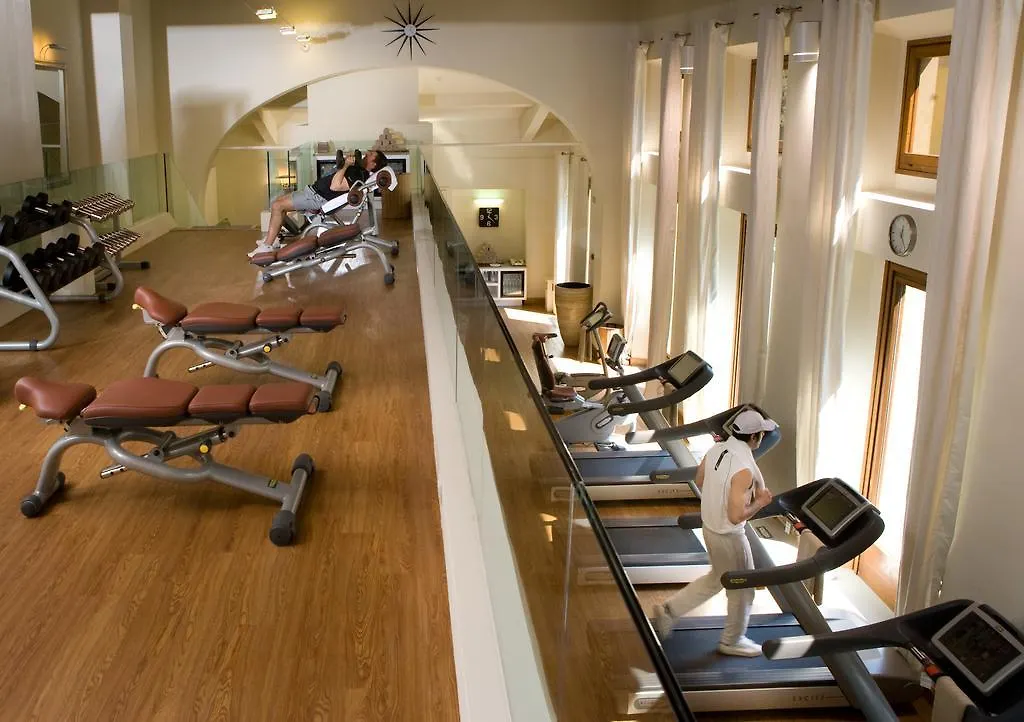 Four Seasons Hotel Firenze Florence