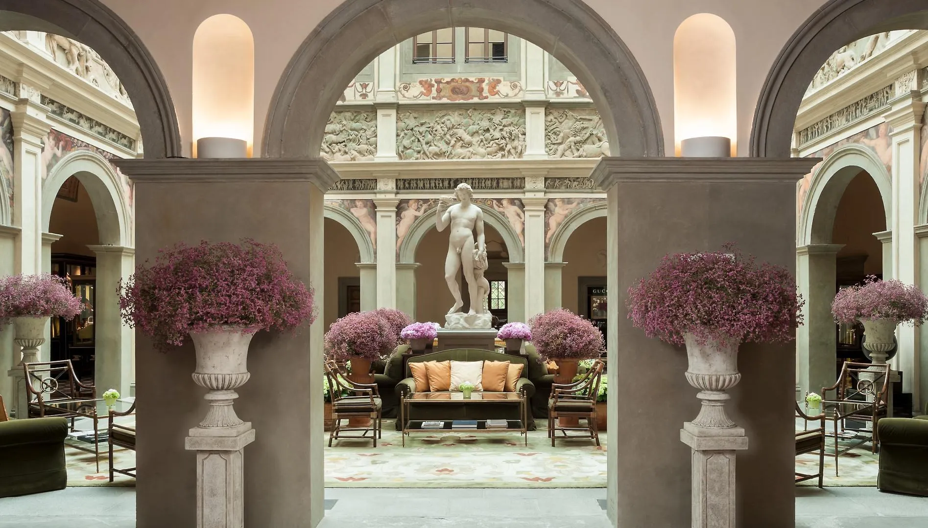 Four Seasons Hotel Firenze
