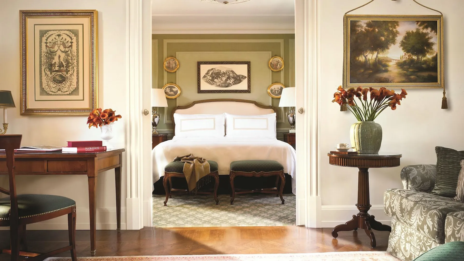 Four Seasons Hotel Firenze Florence