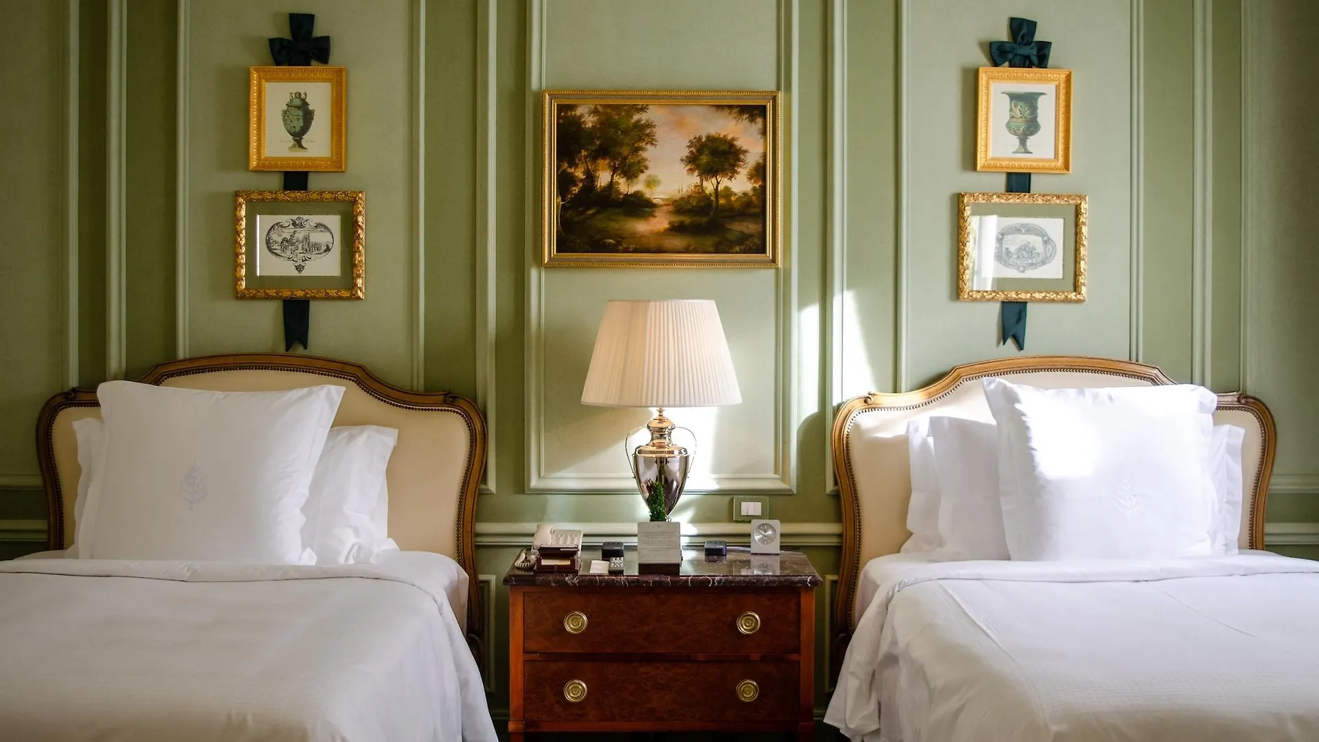 Four Seasons Hotel Firenze Florence